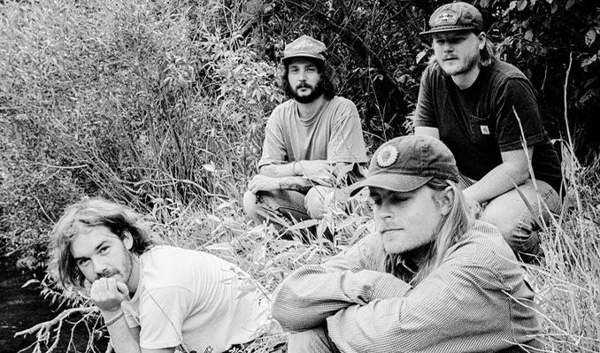 The Backseat Lovers
