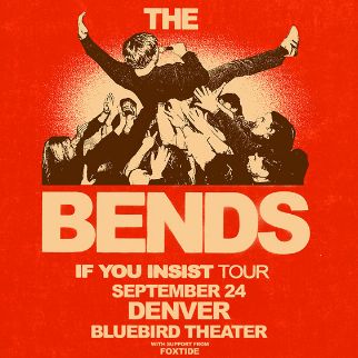 The Bends
