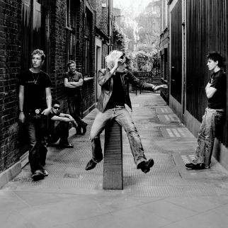 O2 Academy 2 Oxford - Oxford - Events and Tickets - AXS US