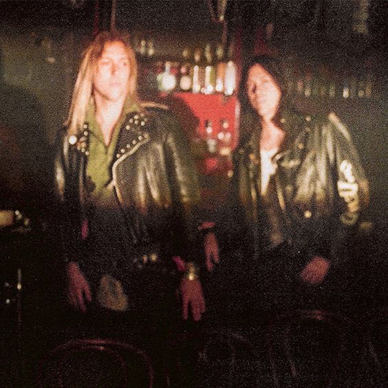 The Garden - San Francisco - The Warfield - 2026年9月1日(火) 20:00