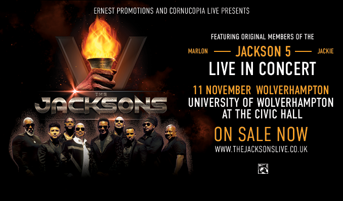 The Jacksons