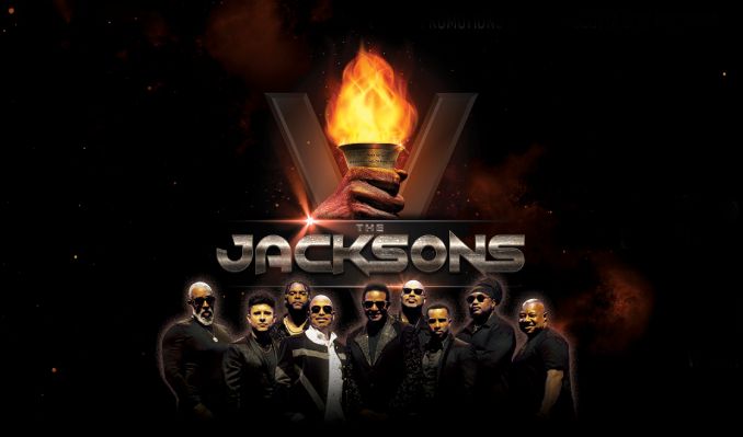 The Jacksons