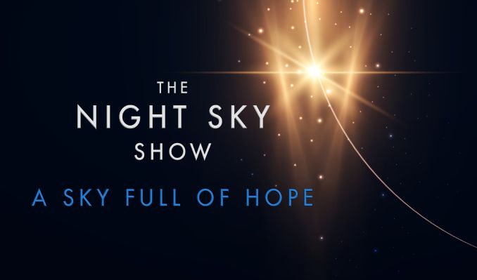 The Night Sky Show
