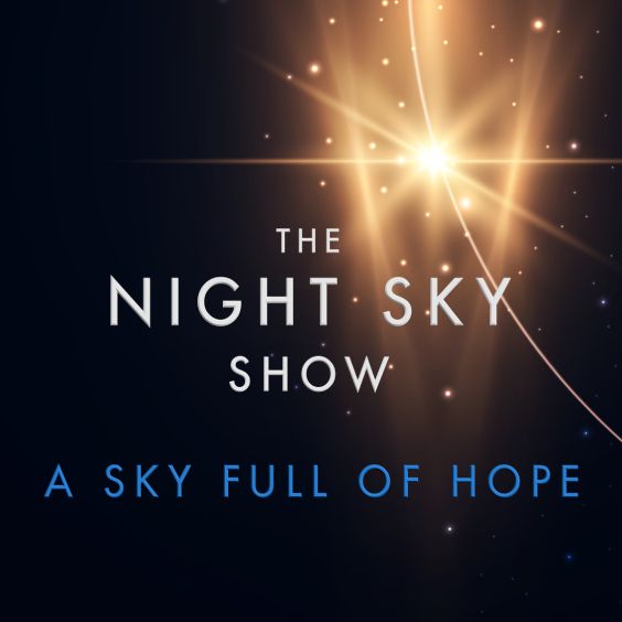 The Night Sky Show