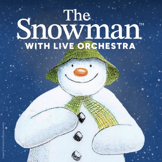 The Snowman