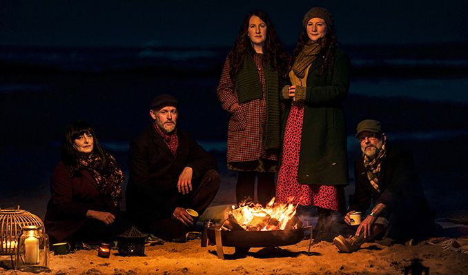 The Unthanks