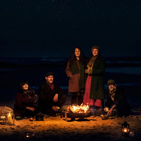 The Unthanks