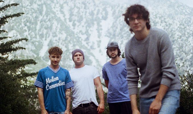 The Wrecks