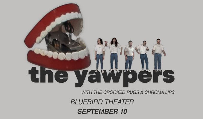 The Yawpers