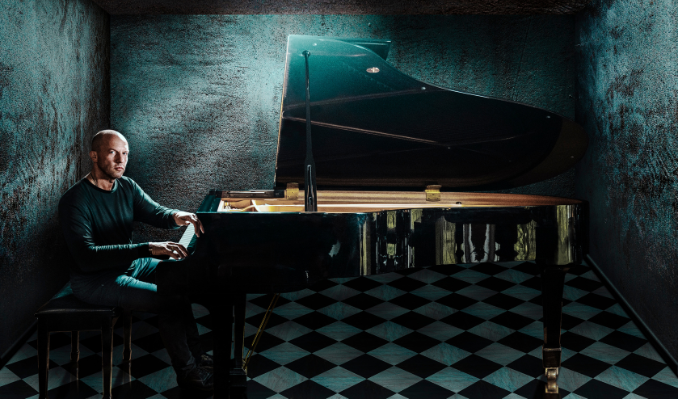 The ZigZag Jazz Festival 2026: Antonio Faraò 4tet - „Italian Soundtracks“