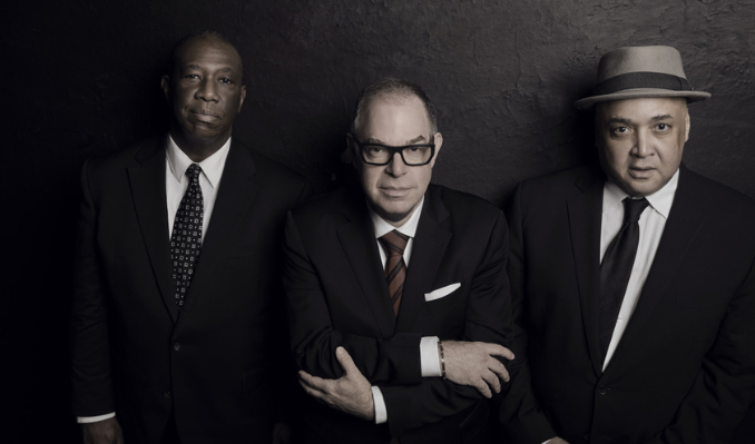 The ZigZag Jazz Festival 2026: Bill Charlap Trio