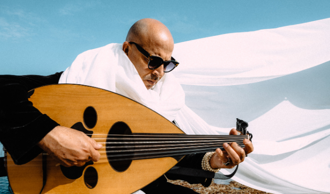 The ZigZag Jazz Festival 2026: Dhafer Youssef
