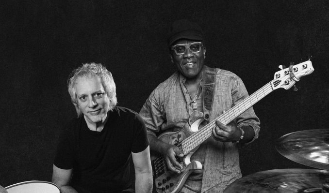 The ZigZag Jazz Festival 2026: FUSION EXPERIENCE feat. RICHARD BONA & DAVE WECKL