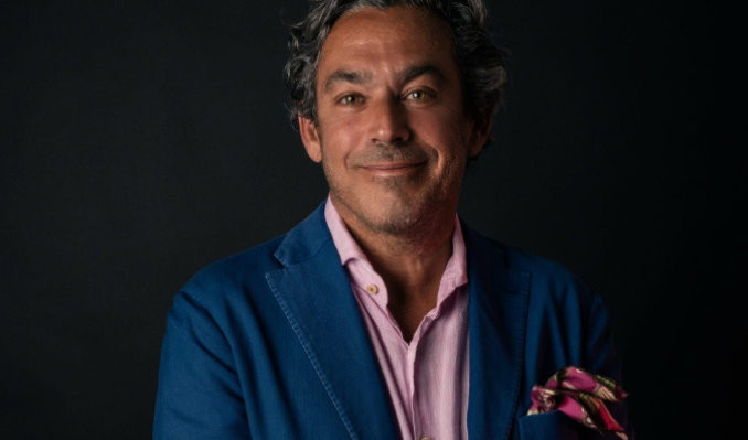 The ZigZag Jazz Festival 2026: Joey Calderazzo Trio