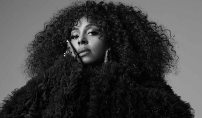 The ZigZag Jazz Festival 2026: Ledisi