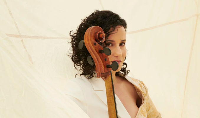 The ZigZag Jazz Festival 2026:  NESRINE