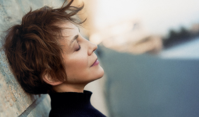 The ZigZag Jazz Festival 2026: Stacey Kent