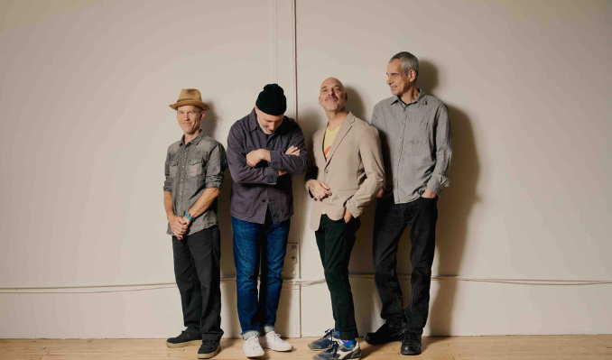 The ZigZag Jazz Festival 2026: The Bad Plus