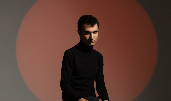 The ZigZag Jazz Festival 2026: Tigran Hamasyan - Manifeste Quartett