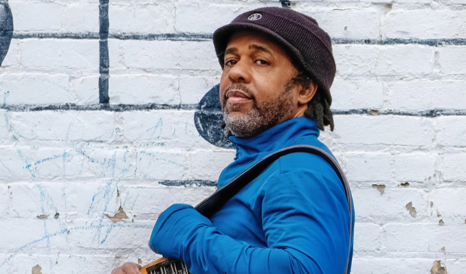 The ZigZag Jazz Festival 2026: Victor Wooten Brothers
