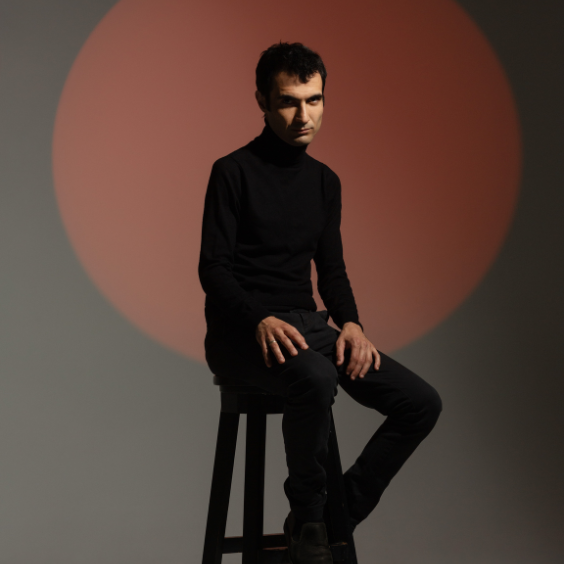 Tigran Hamasyan