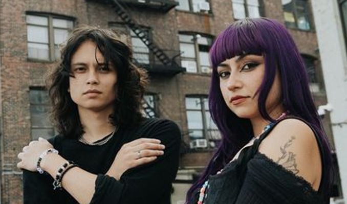 Tinzo + Jojo