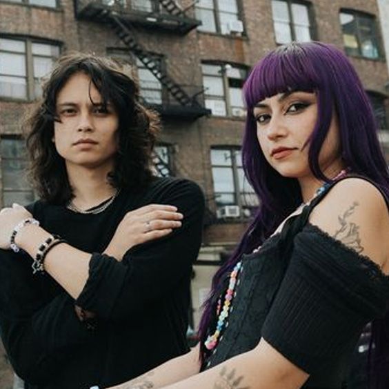 Tinzo + Jojo
