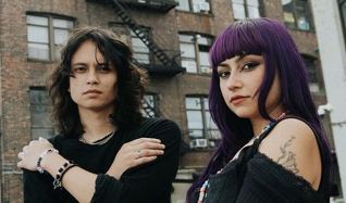 Tinzo + Jojo