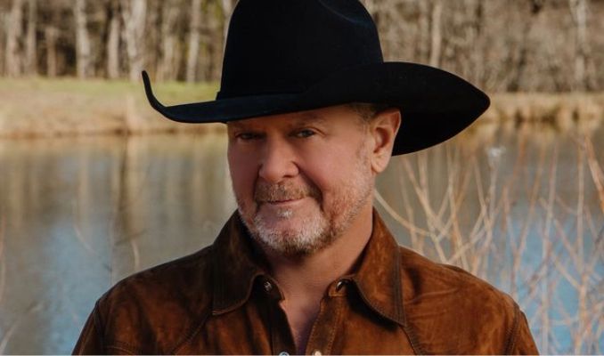 Artist Image for Tracy Lawrence