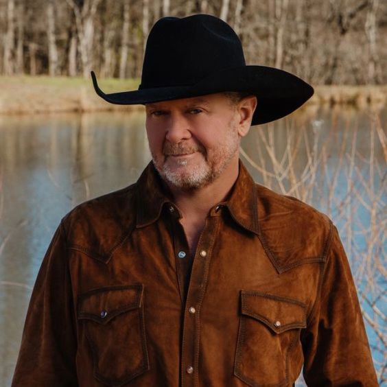 Tracy Lawrence
