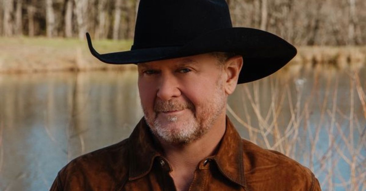 Tracy Lawrence
