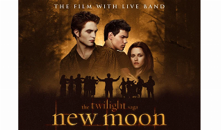 Twilight: New Moon in Concert Tickets - Concert Tour Dates - AXS US