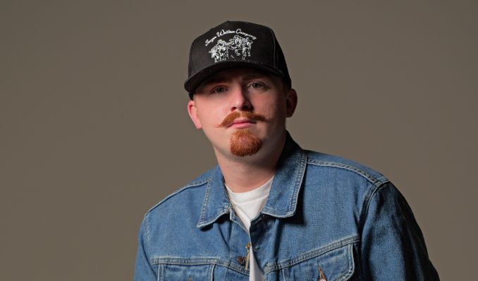 Artist Image for Tyler Nance