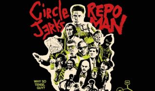 Circle Jerks x Repo Man - St. Paul - The Fitzgerald Theater - 2026