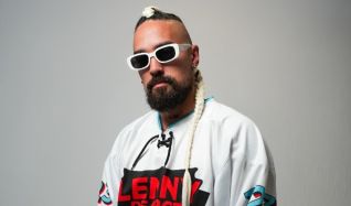 Lenny Pearce - Pittsburgh - Stage AE - 2026年11月19日(木) 18:00