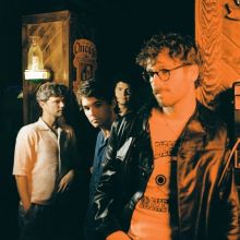Werewolf VIP Package - The Brook & The Bluff at A&R Music Bar