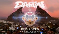 AXS Premium - Dabin で Red Rocks Amphitheatre, Morrison, CO