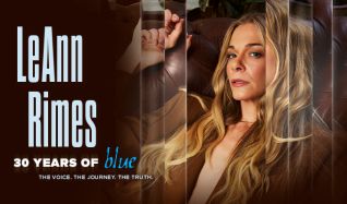 LeAnn Rimes - Wilmington - Wilson Center - 2026年8月15日(土) 19:00