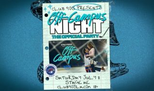 Off Campus Night
