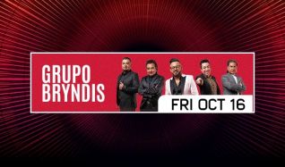 Event En Vivo: Grupo Bryndis Main Image Event En Vivo: Grupo Bryndis Main Image