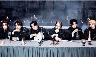 BOYNEXTDOOR TOUR 'KNOCK ON Vol.2' IN NORTH AMERICA - Dallas - The