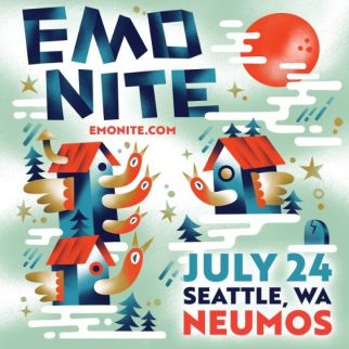 Emo Nite