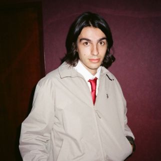 greek