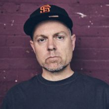 DJ Shadow Celebrates 30 Years of Endtroducing - Chicago - The Vic