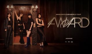 MAMAMOO - Los Angeles - Crypto.com Arena - 2026年8月25日(火) 19:30
