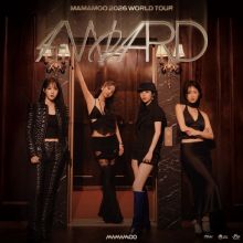 Ultimate Mamamoo VIP Experience - MAMAMOO at Crypto.com Arena, Los