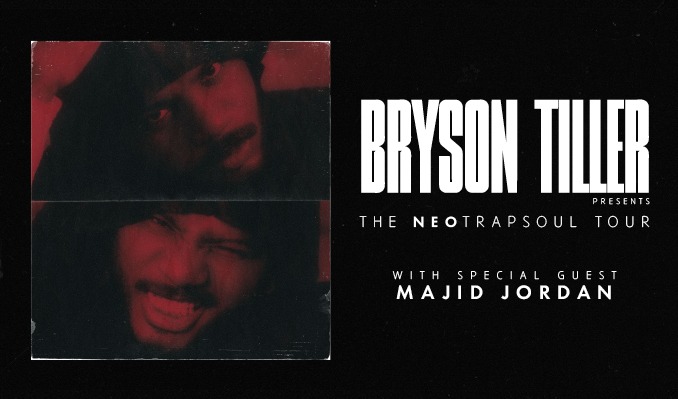 Bryson Tiller