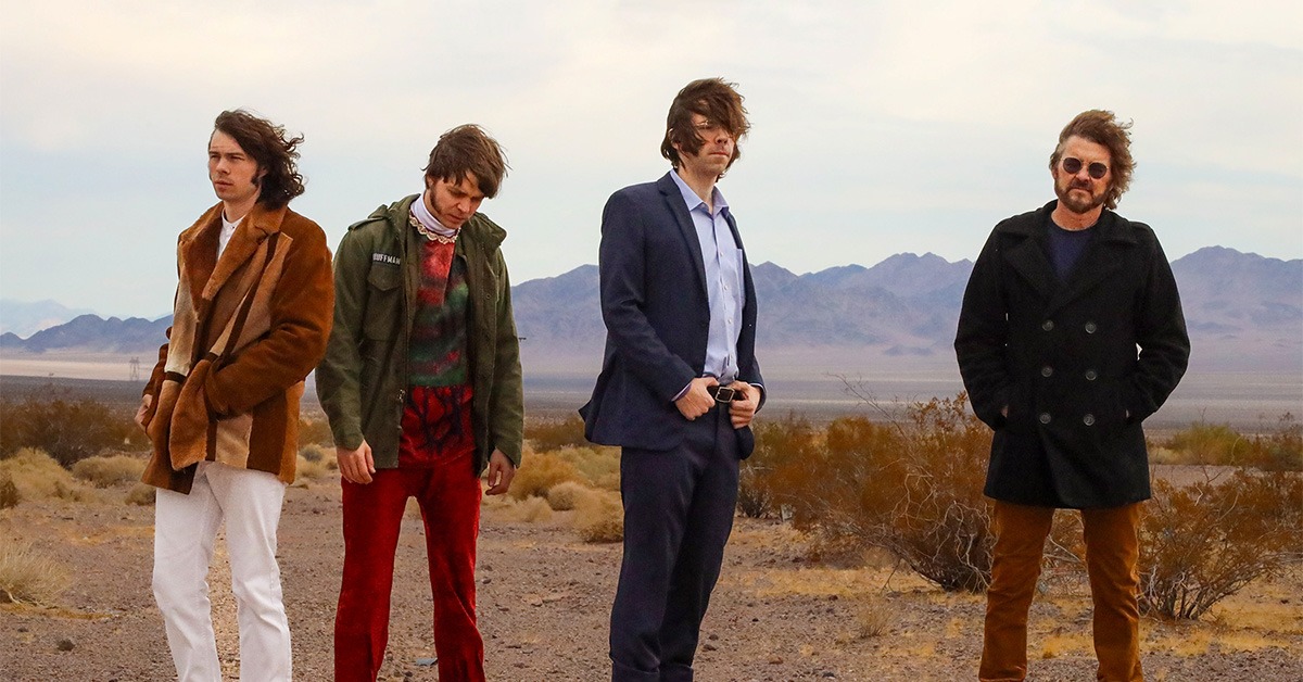 The Ultimate Doors - A Tribute to the Doors