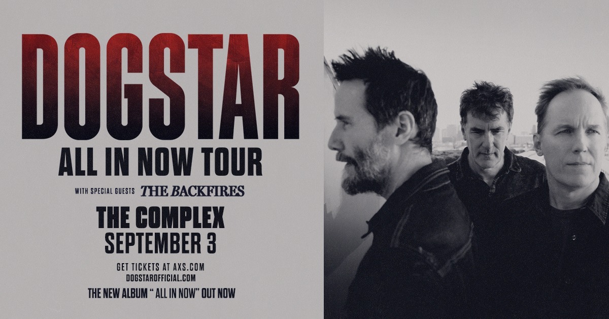 Dogstar