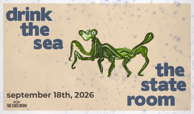 Drink The Sea